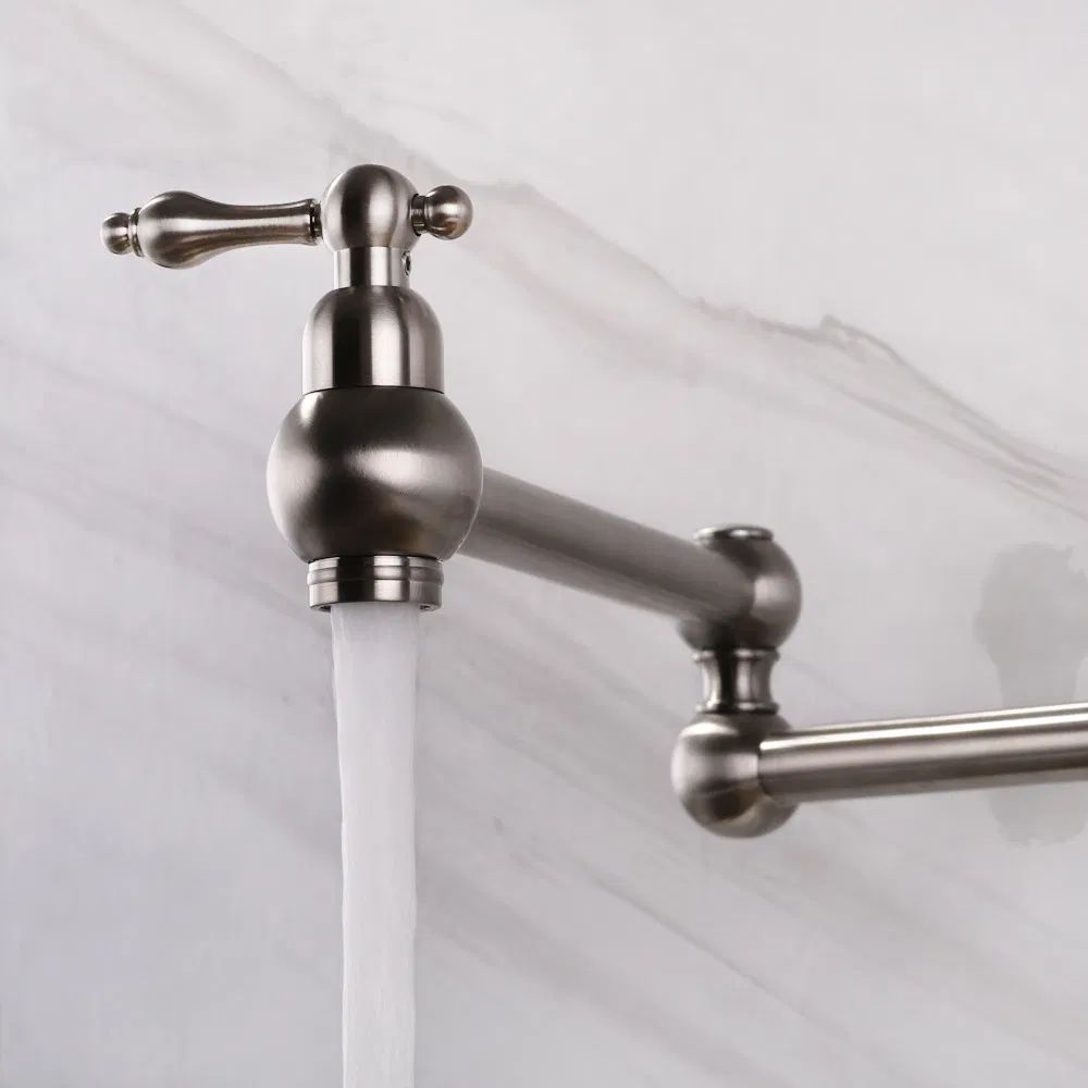 Kitchen Pot Filler Faucet