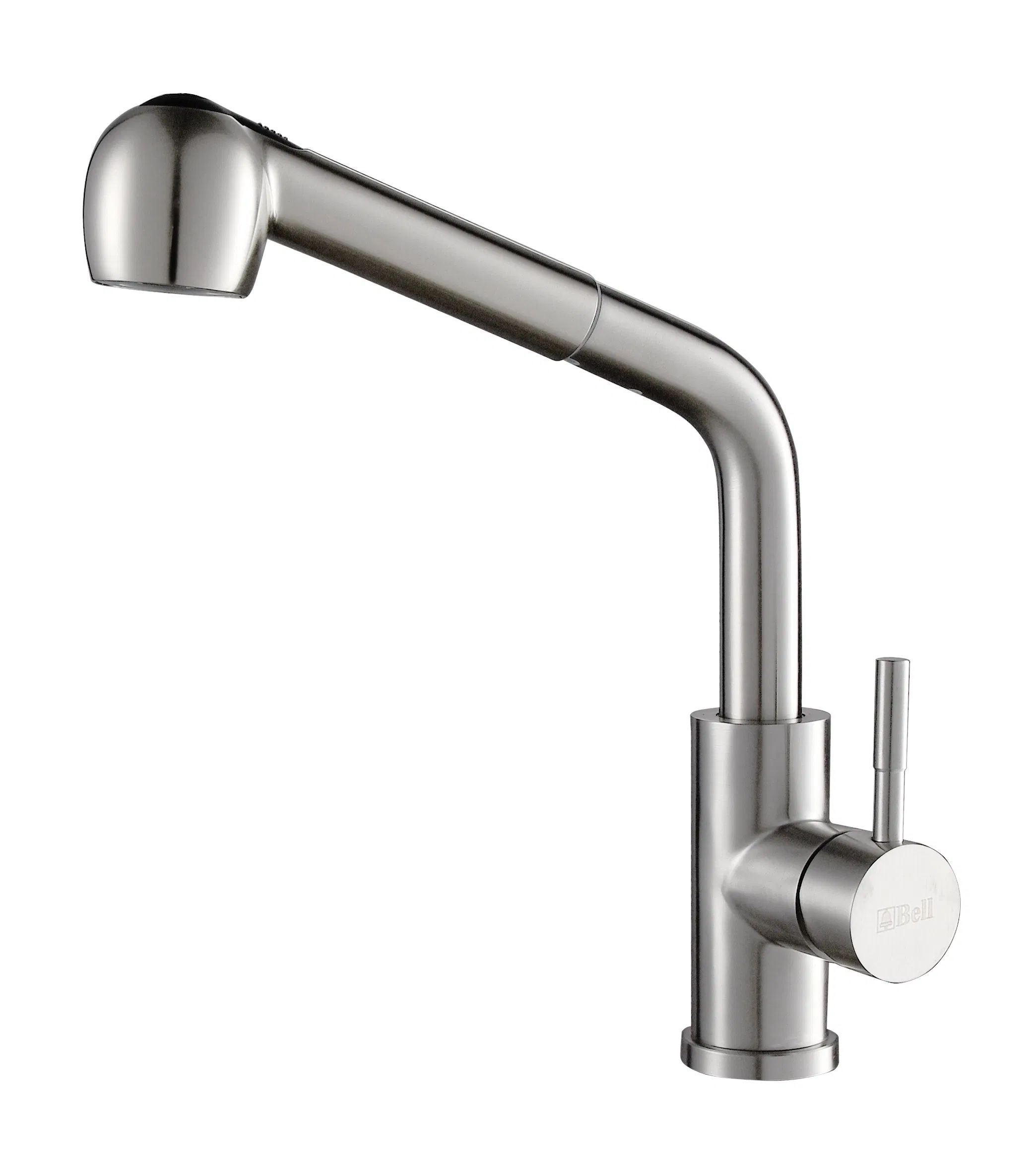 Landonbath Deck Mount Pot Filler Kitchen Sink Mixer Tap Hot and Cold Faucet