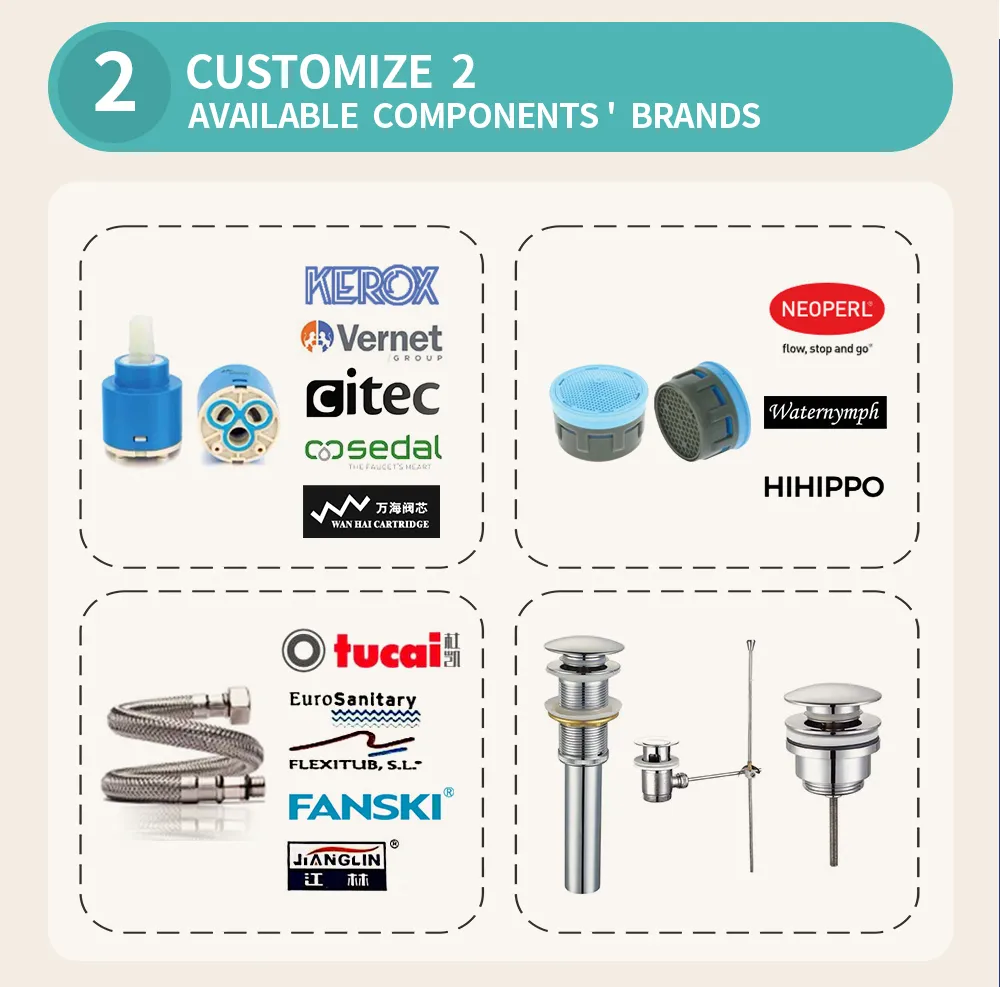 Kitchen Faucet View 12