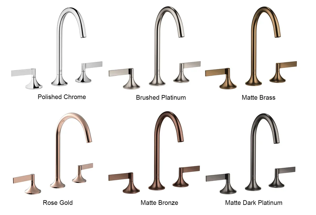 Bathroom Sink Faucet