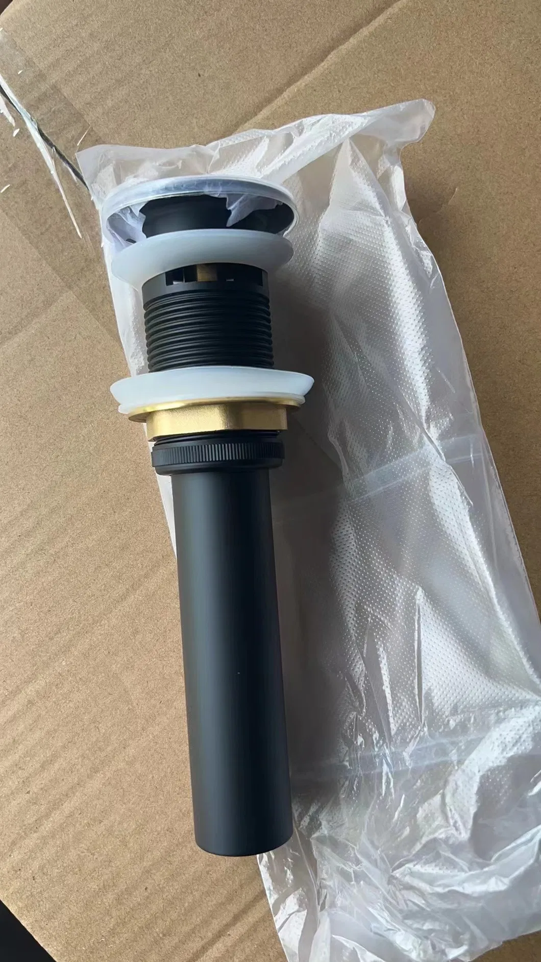 Final Product Quality