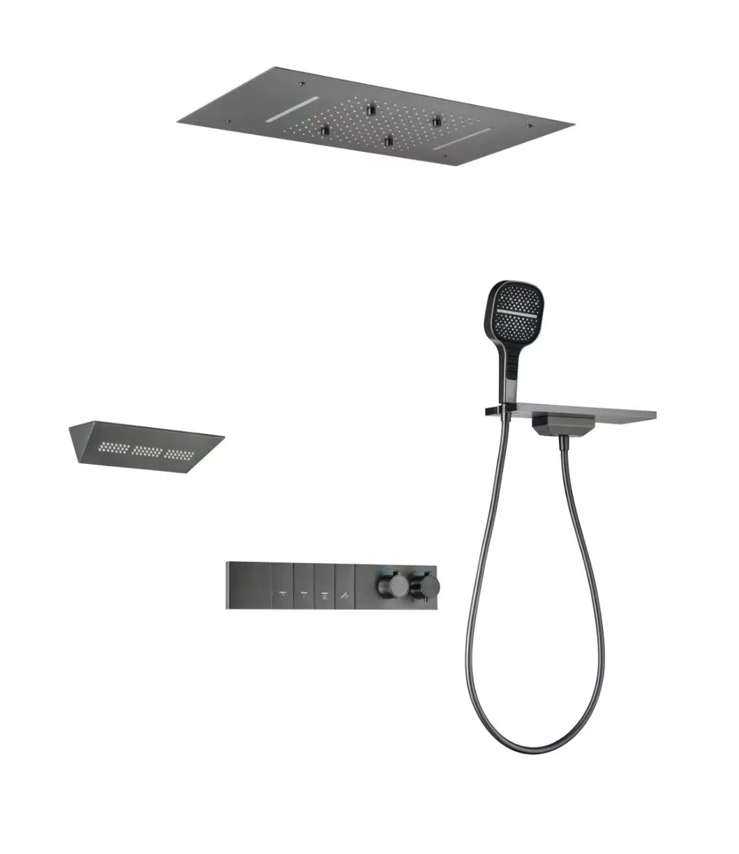 Plumbing Connections