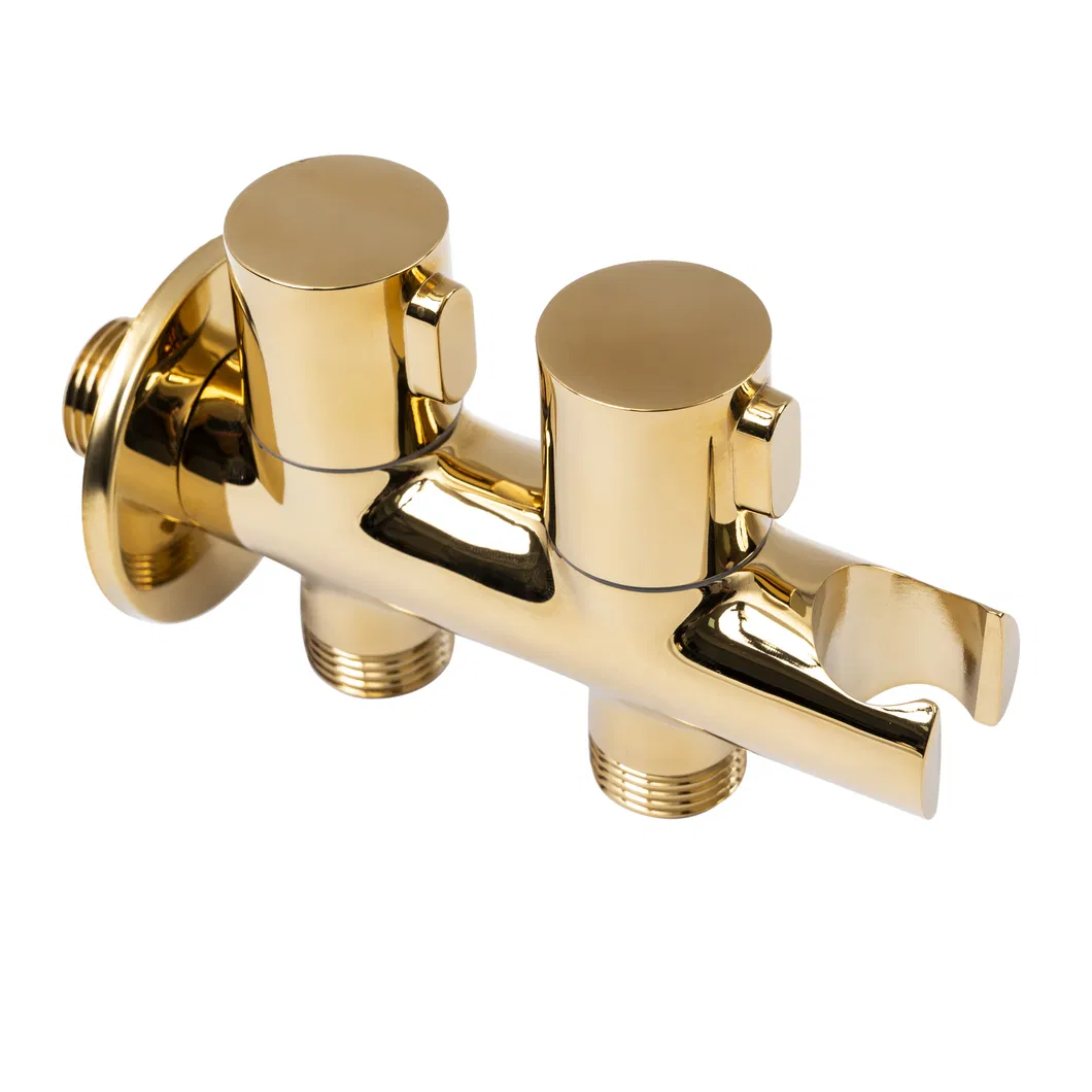 Bidet Sprayer Faucet Detail 1