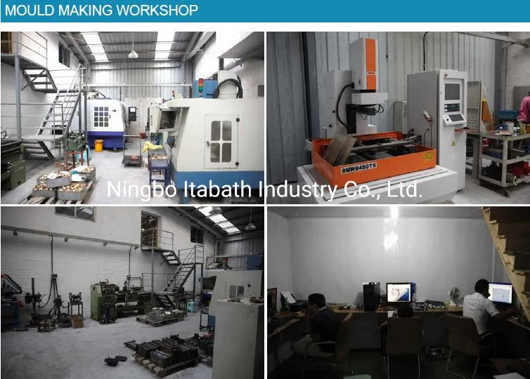 Sensor Faucet View 1