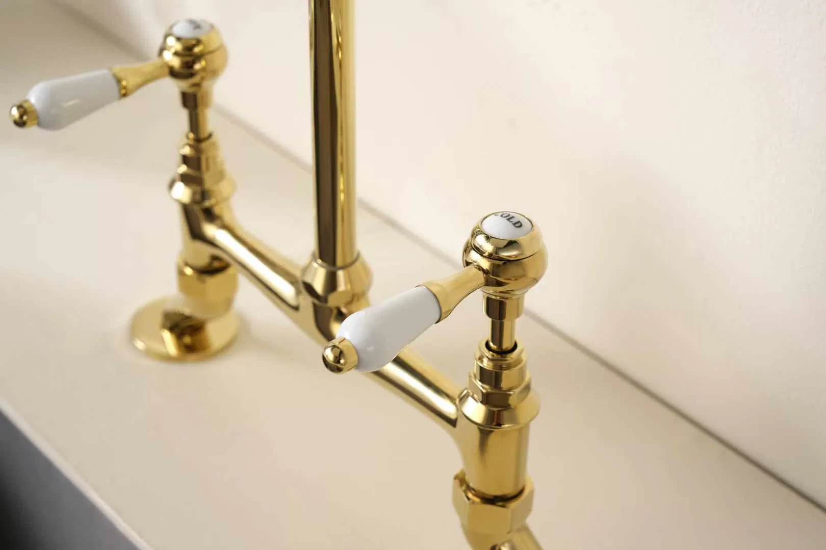 Kitchen Faucet Mixer 8