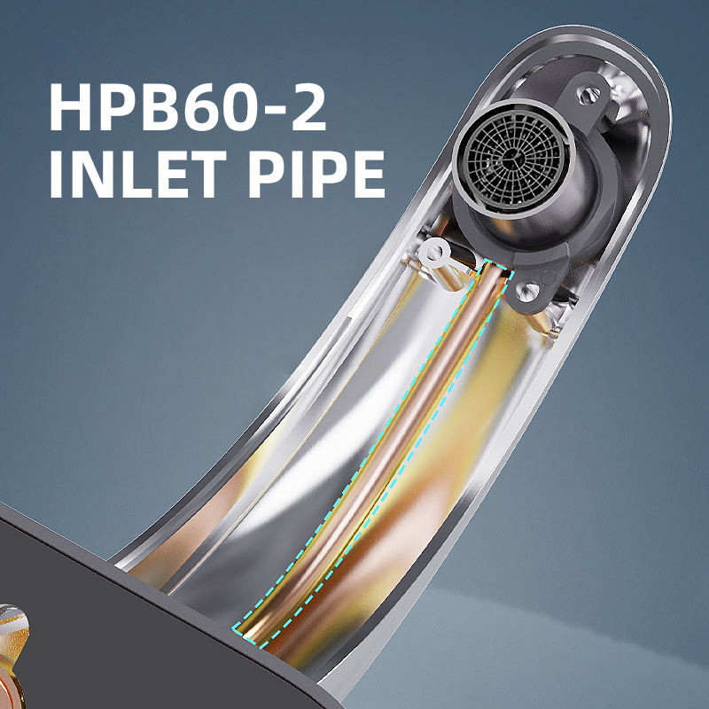 Touchless Sensor Sink Faucet Brass Inlet Automatic Tap with Brass Inlet Hole Cover Plate Chrome Finish for Bathroom