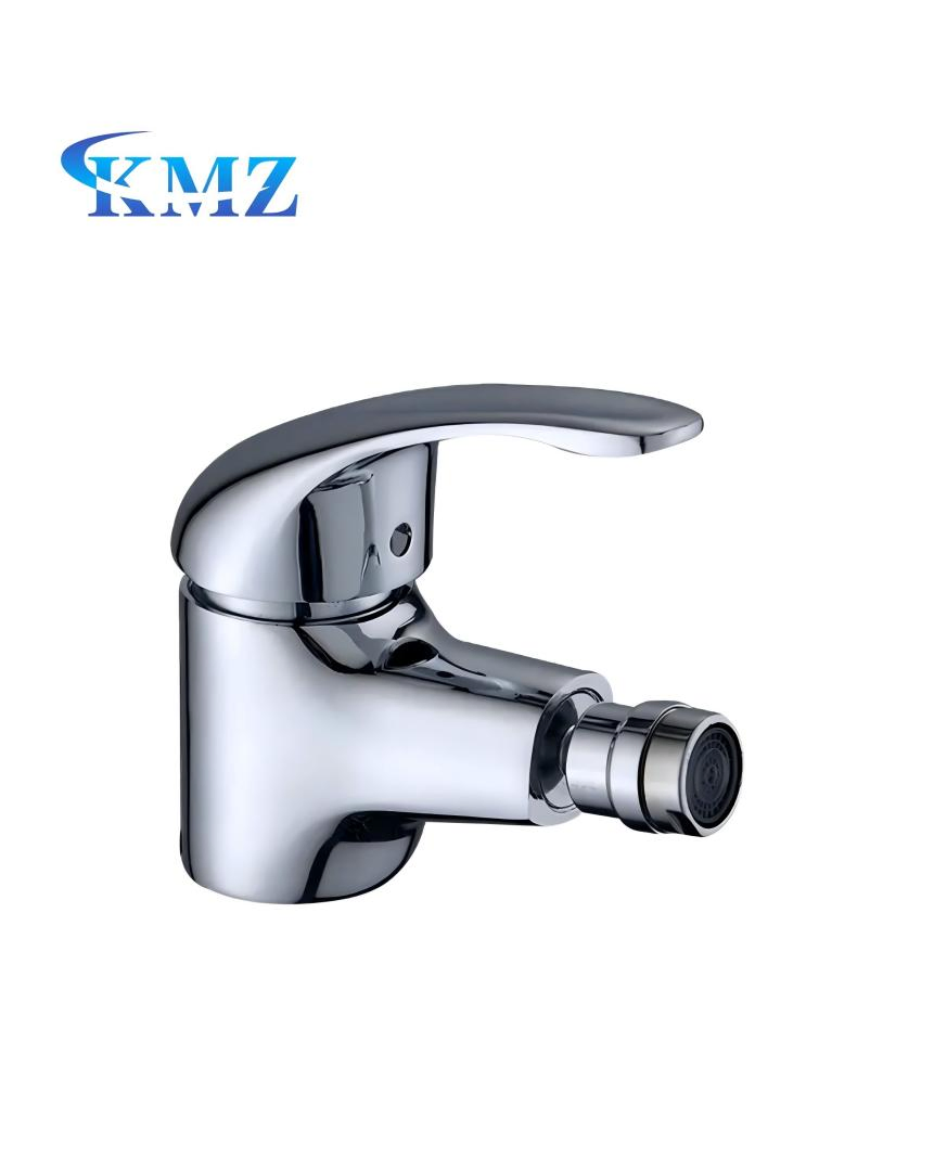 New Style Single Lever Brass Hot Cold Water Toilet Spray Tap Mixer Bidet Faucet