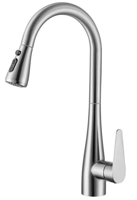 Kitchen Faucet