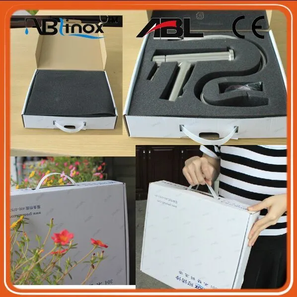 Basin Mixer Dimension