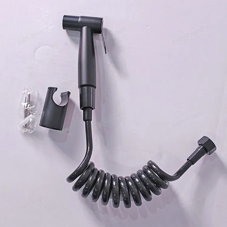 Bidet Spray Gun Detail