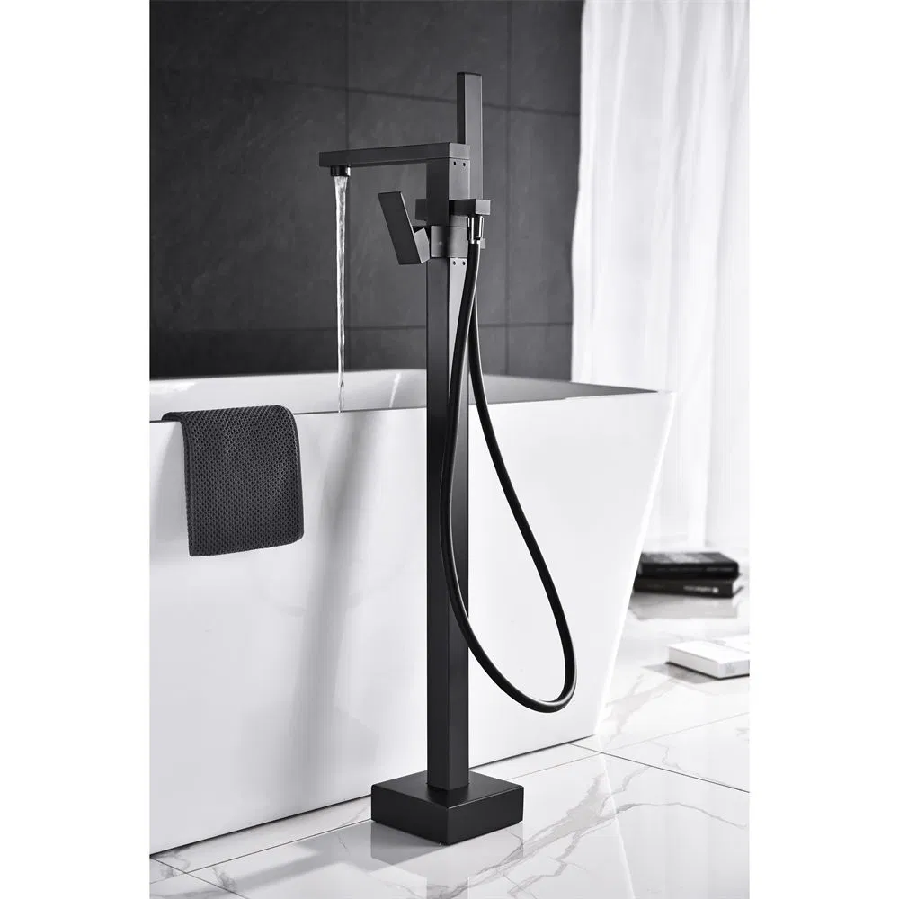 Floor Standing Shower Mixer