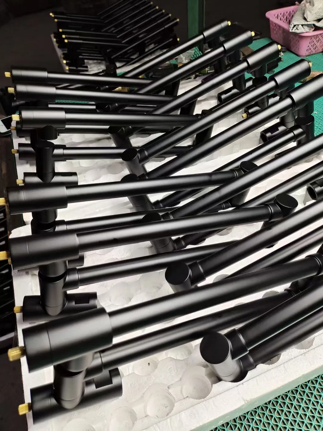 Kitchen Pot Filler Faucet