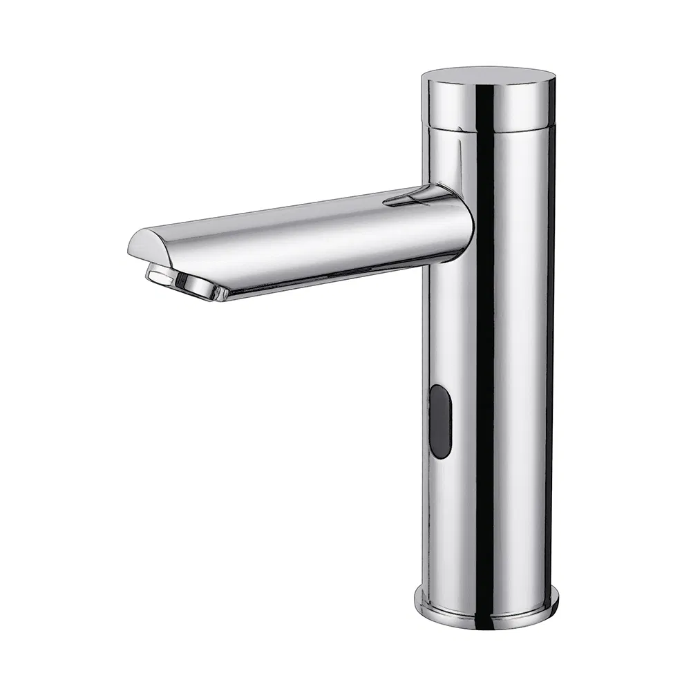 Automatic Basin Mixer Tap Sensor Faucet Detail