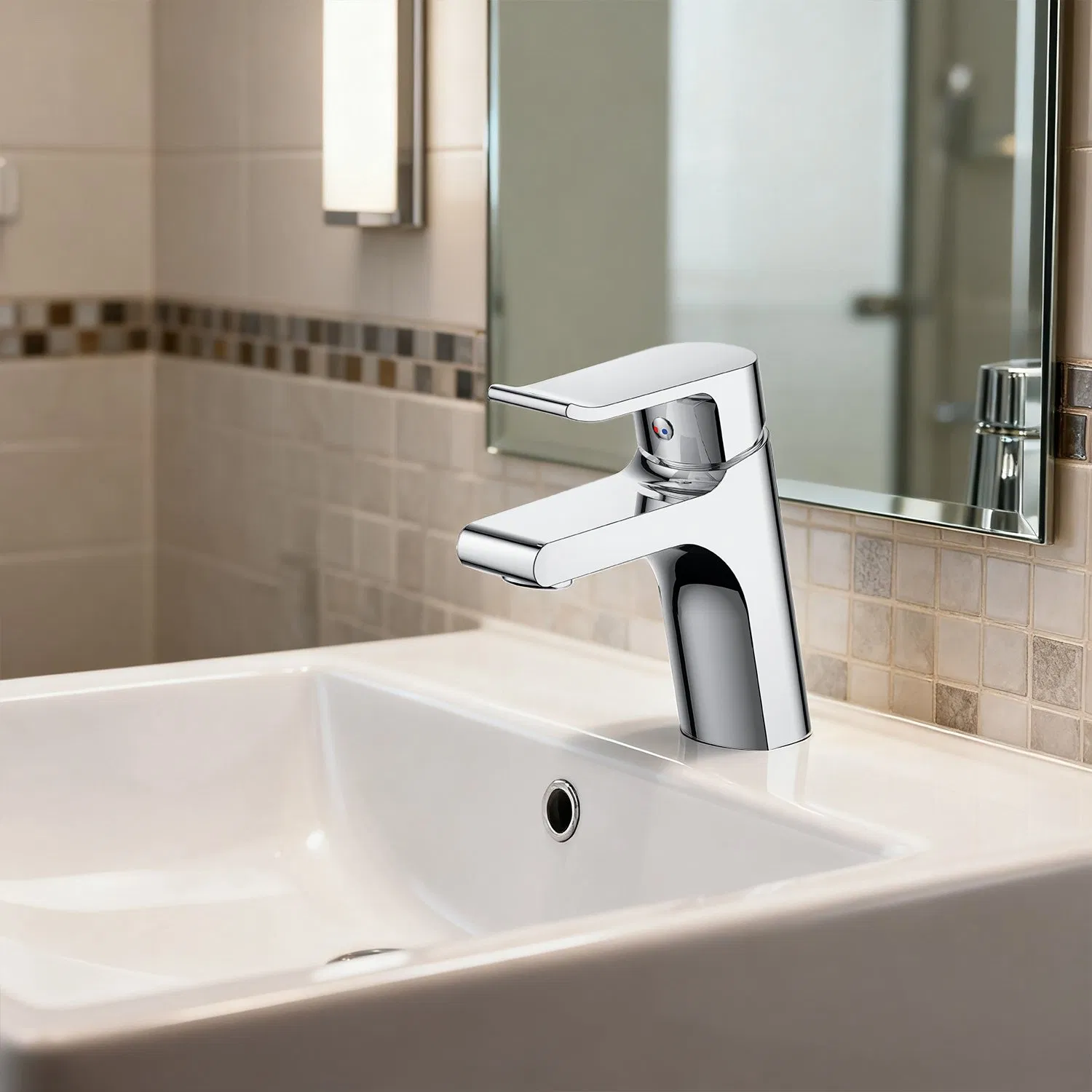 Hot Selling Toilet Bidet Spray Faucet Modern Chrome High Pressure Shattaf Sprayer Easy Installation Bathtub Accessory Water