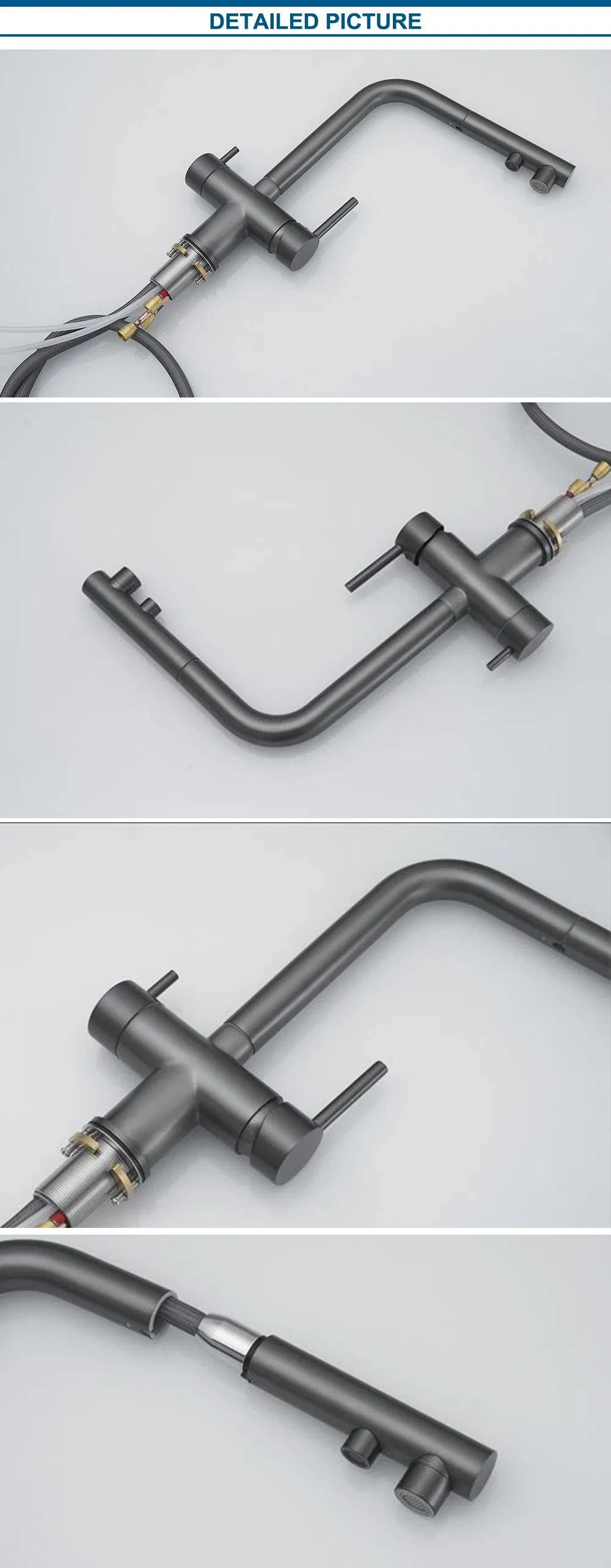 Detailed Faucet View