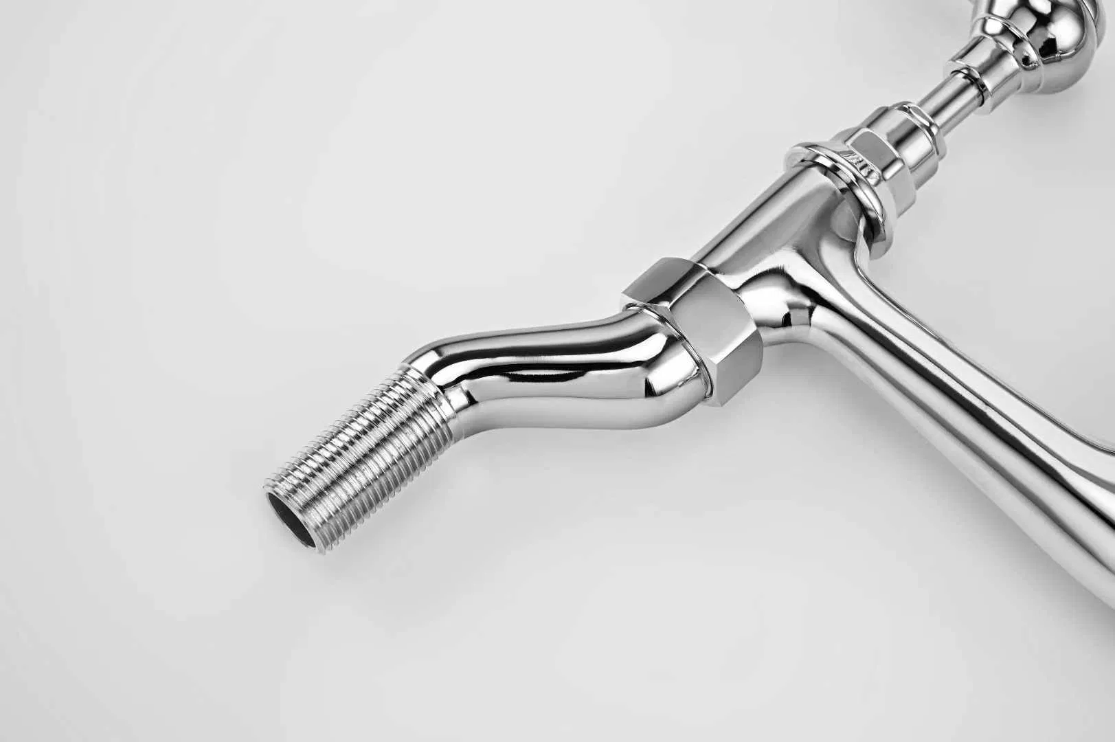 Kitchen Faucet Mixer 3