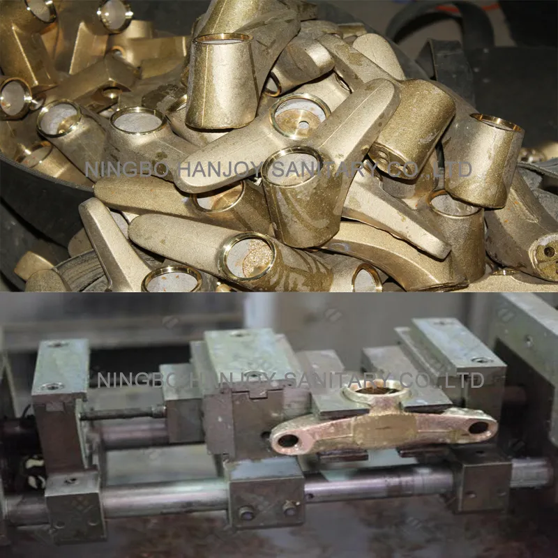 Bridge Kitchen Faucet View 2