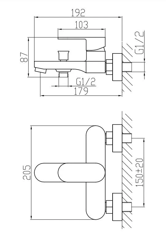 Full Product Specification