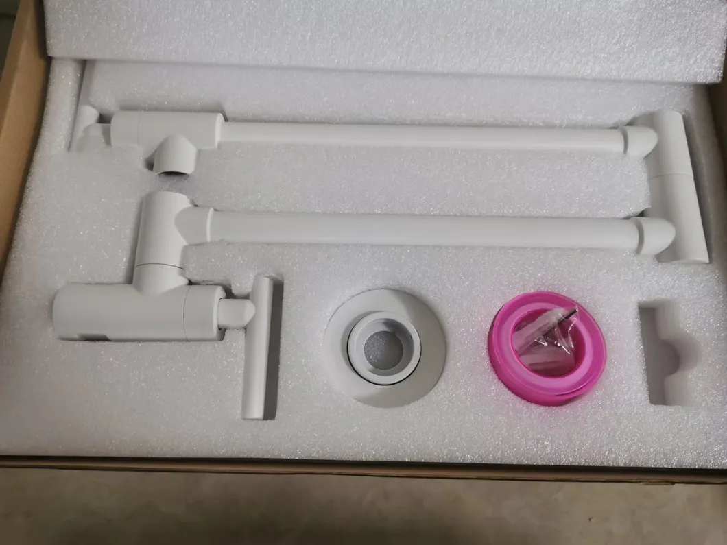 Kitchen Pot Filler Faucet