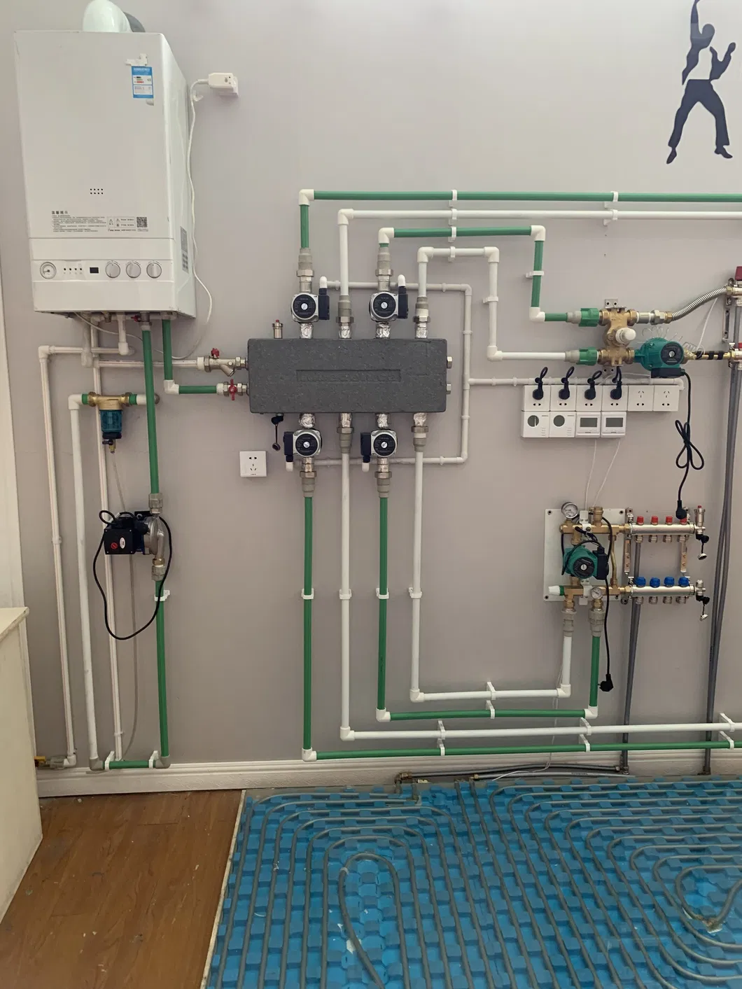 Thermostatic Valve Overview