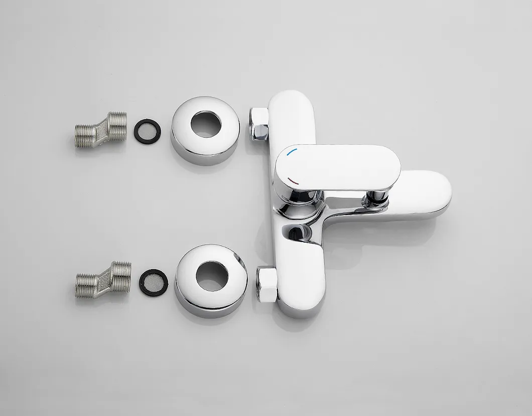 Faucet Components