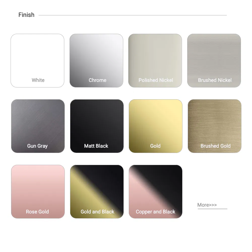 Factory Direct Price Swing Arm Water Tap Above Over Stove Pot Filler Kitechen Tap Faucet on Stove