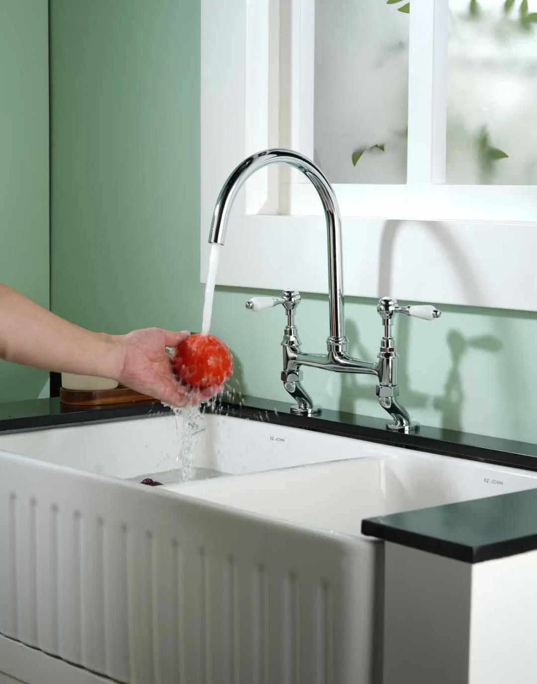 Kitchen Faucet Mixer 7