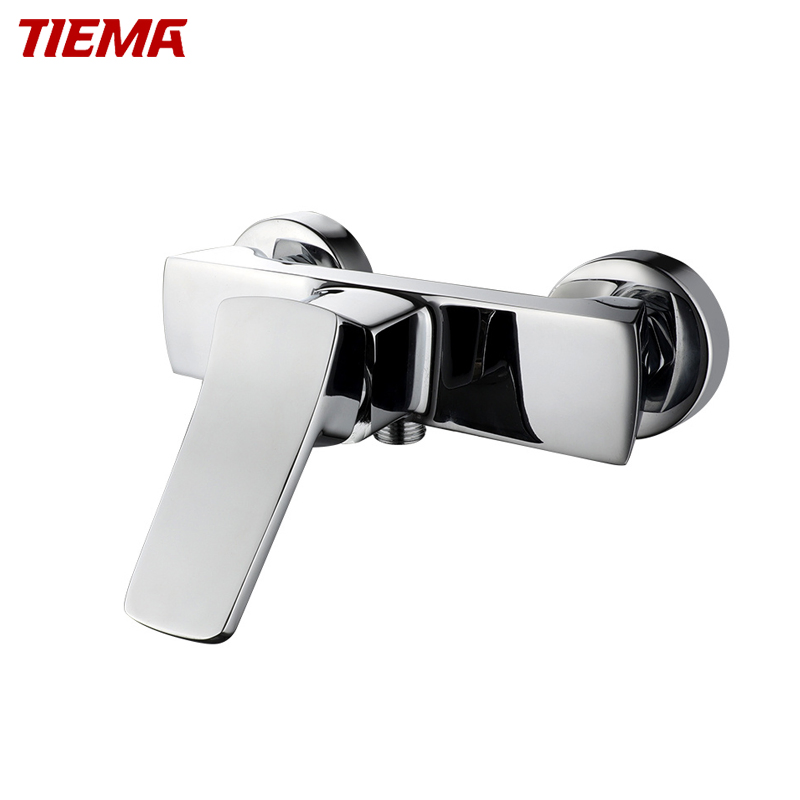 Freestanding Bathtub Washroom Luxury Shower Faucet