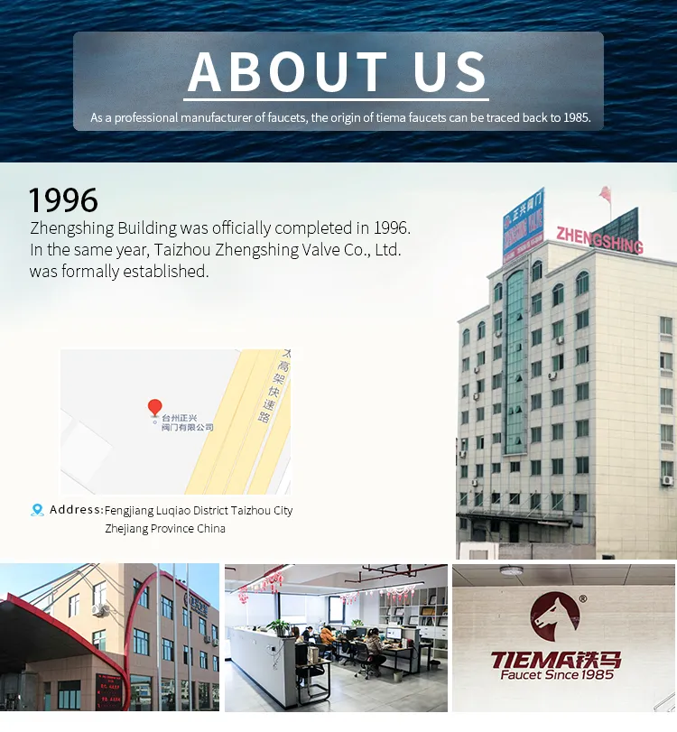 Basin Mixer Detail 4