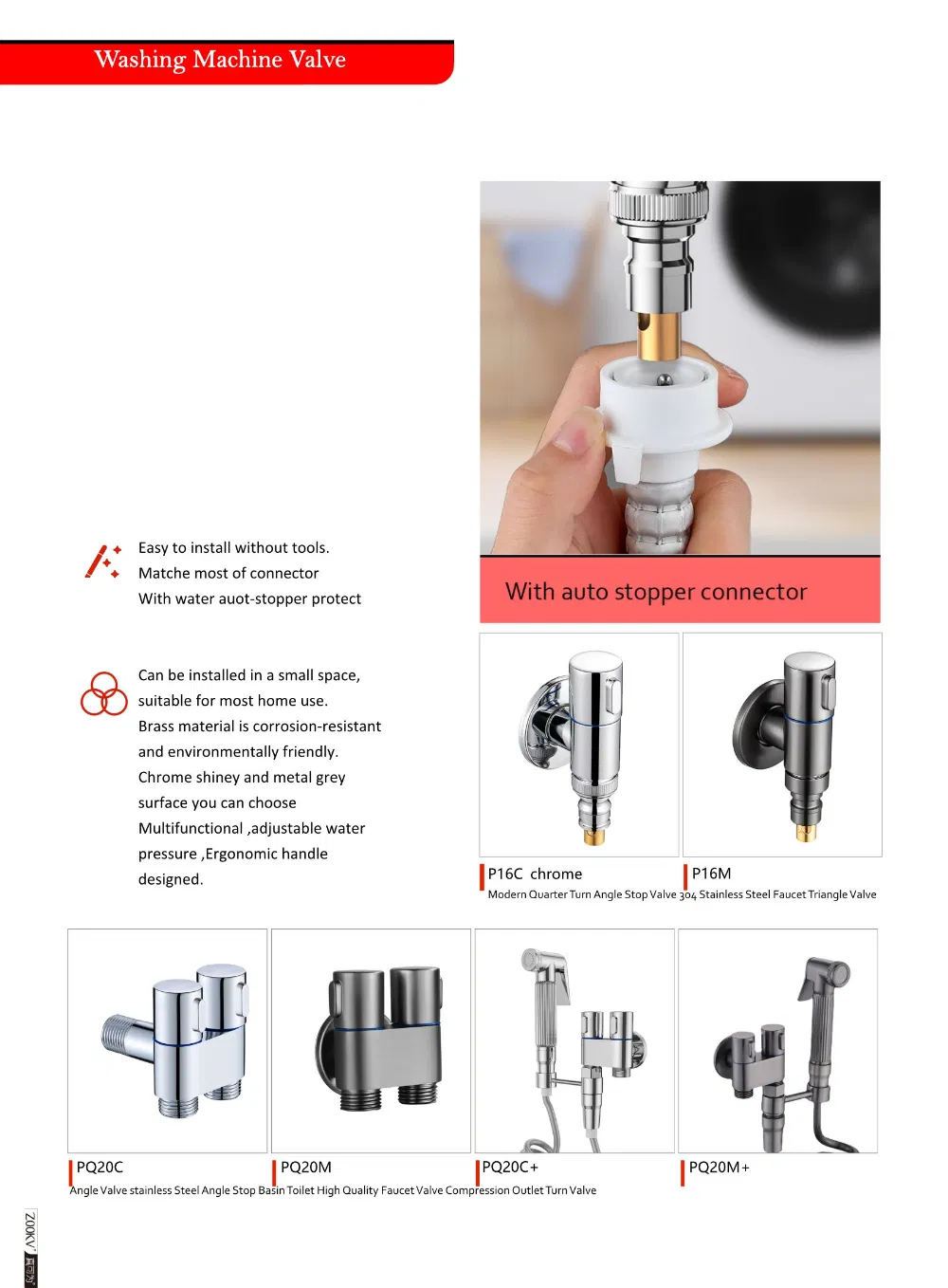 Manufacturing Facility