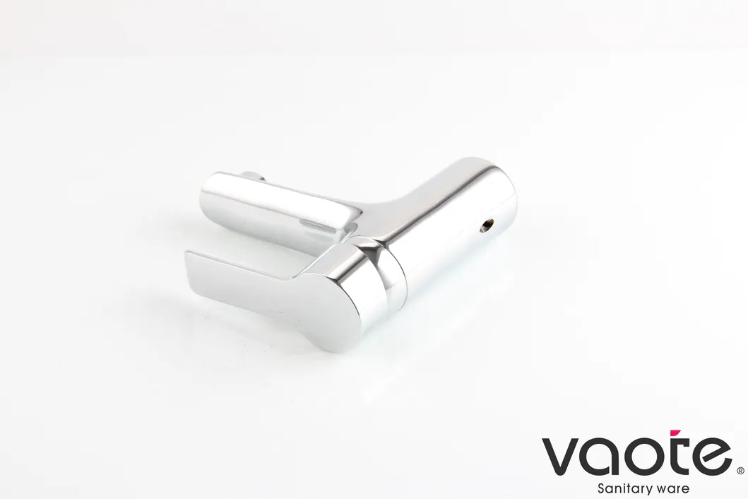 Single Lever Basin Faucet