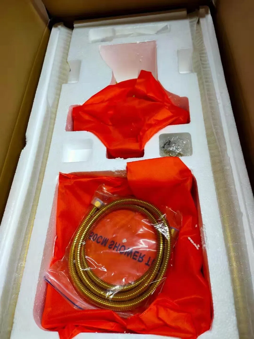 Floor Mounted Filler View 3