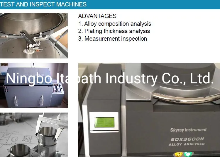 Shower Valve Detail 12