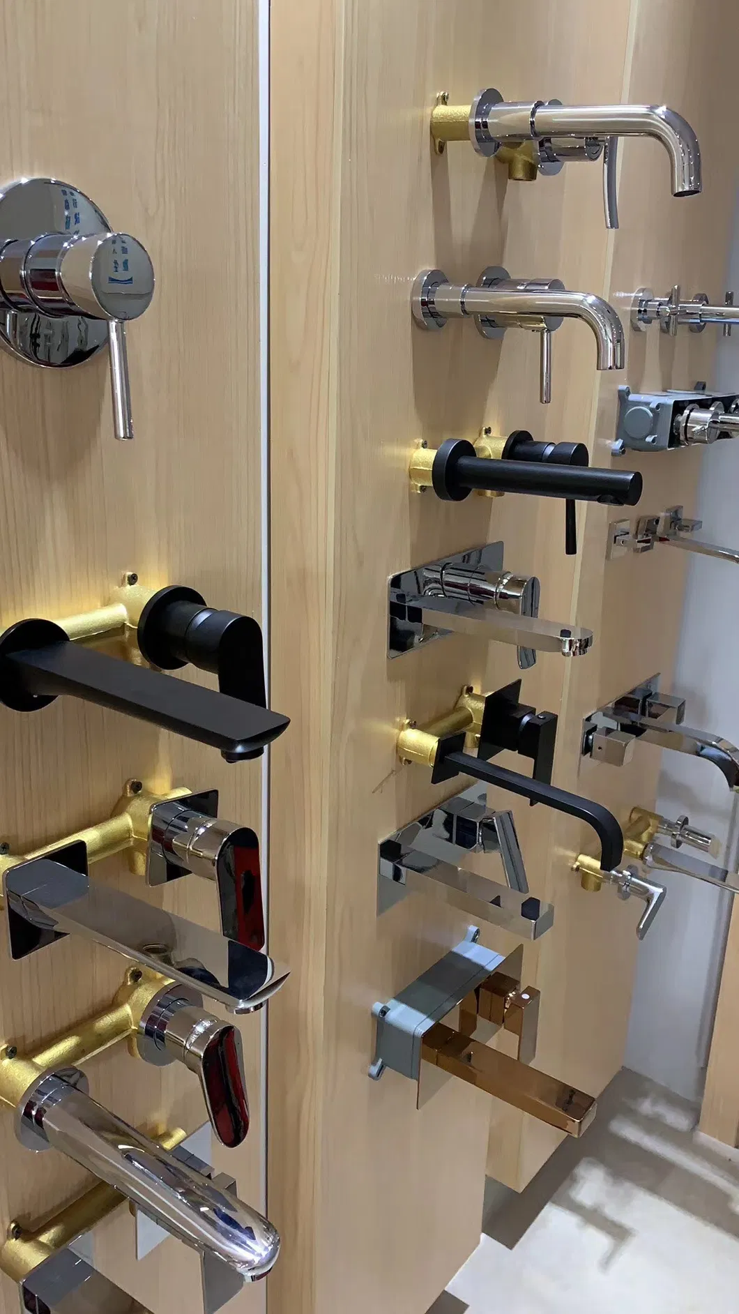 Bathroom Decor Faucet