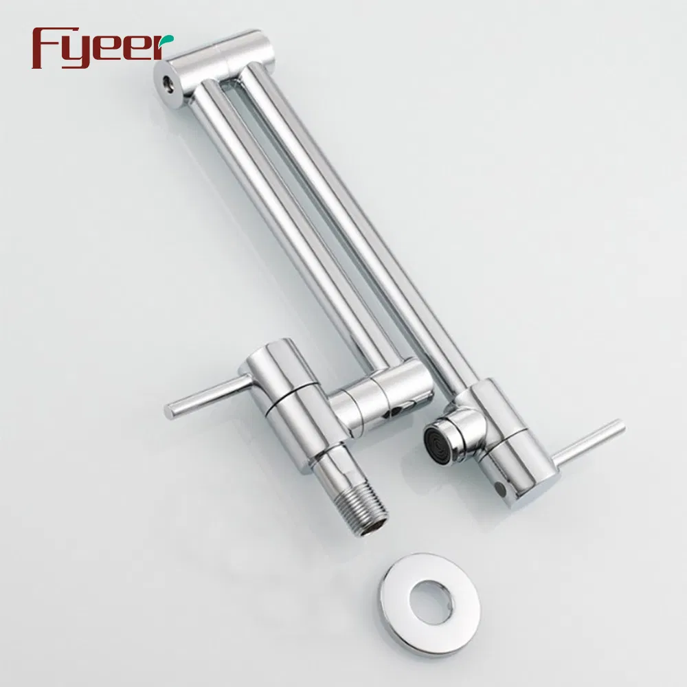 Kitchen Faucet Dimensions