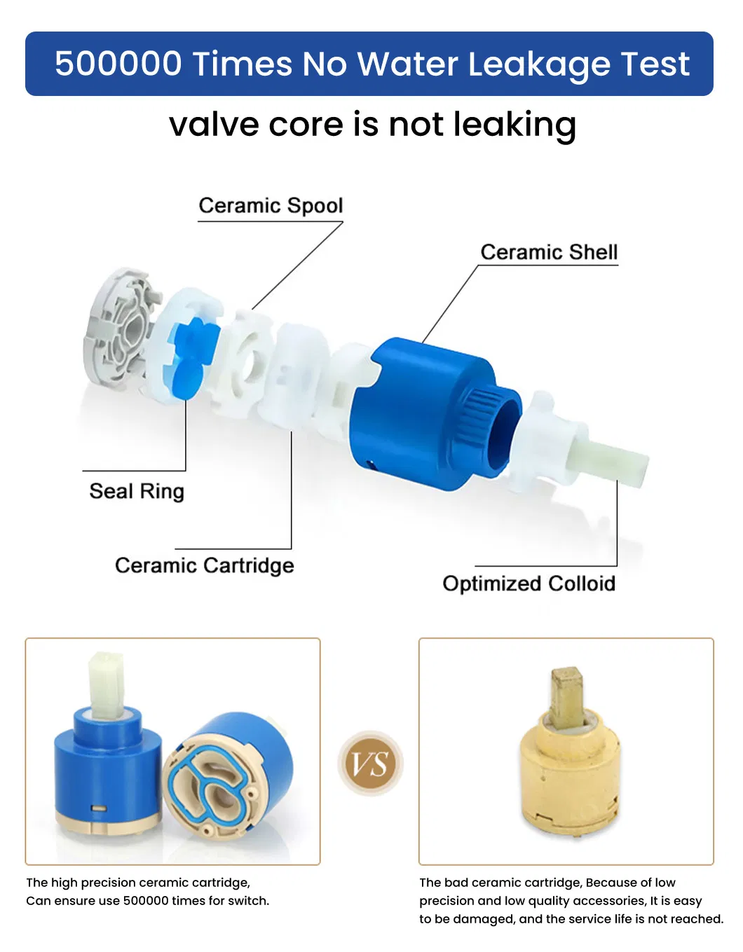 Kitchen Faucet Detail 11