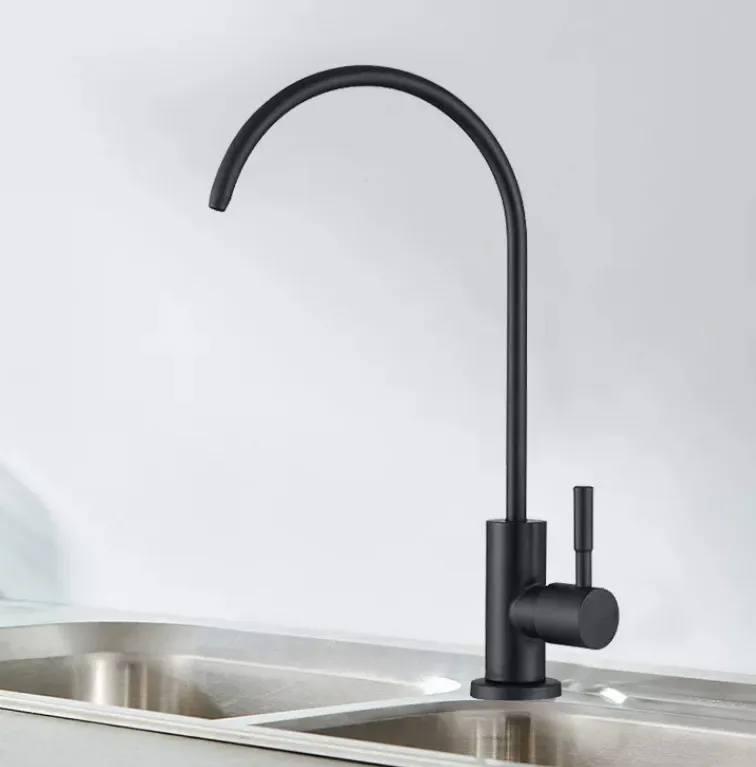 Modern Kitchen Tap