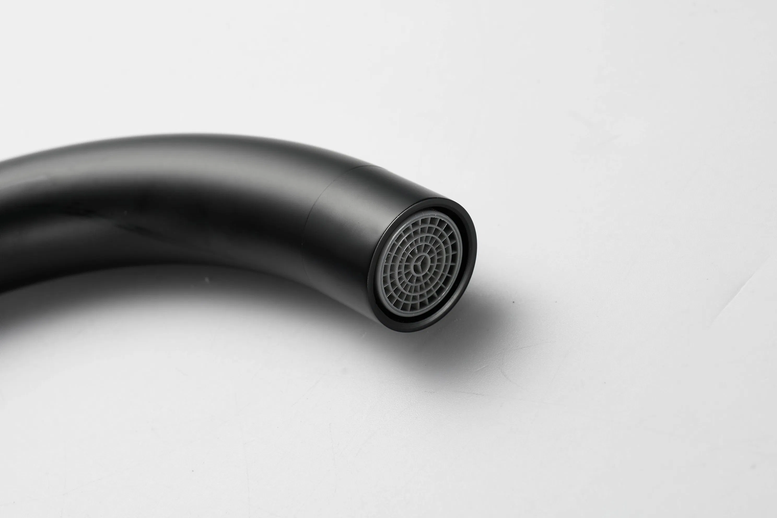 S/S 304 Stainless Steel Kitchen Faucet Stainless Steel Faucet Matte Black Tap