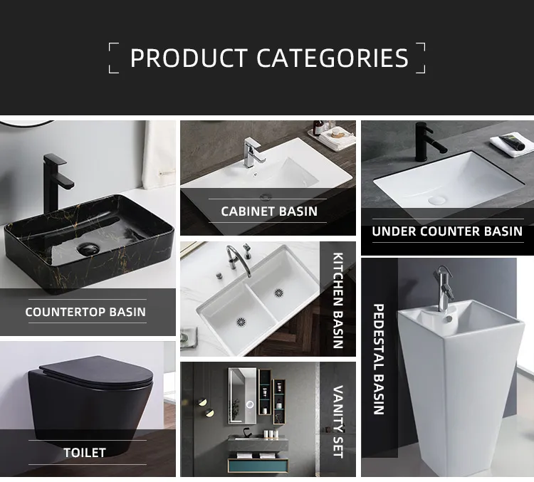 Bathroom Faucet Detail 7