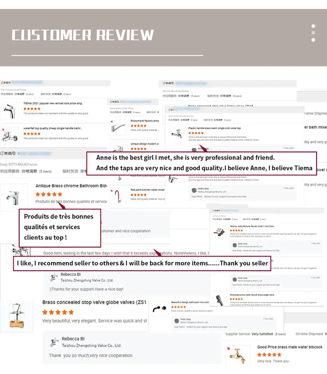 Manufacturing Process