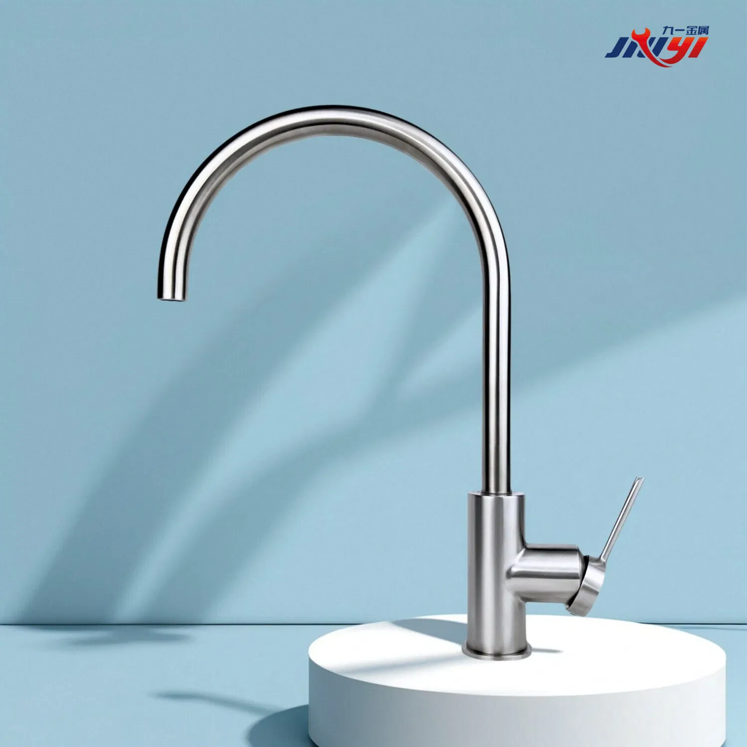 Farmhouse Style Bridge Kitchen Faucet for Country-Chic Home Kitchens