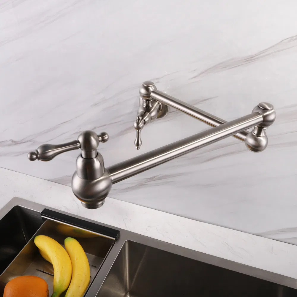 Kitchen Pot Filler Faucet