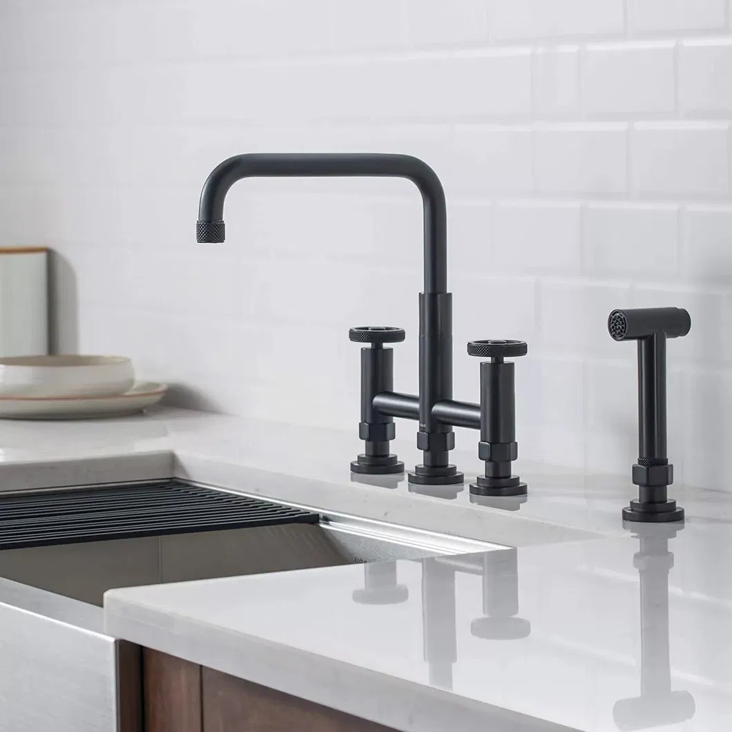 Solid Brass Structure