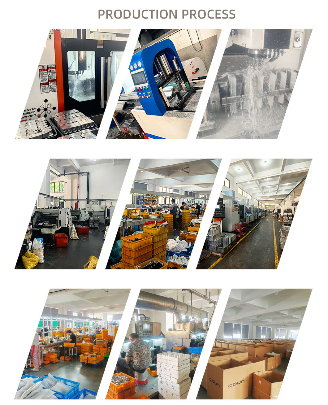 Kitchen Mixer Sink Faucet 11