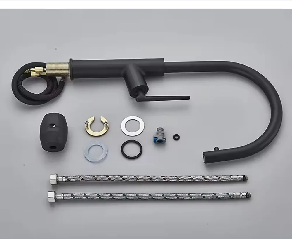 Kitchen Faucet View 10