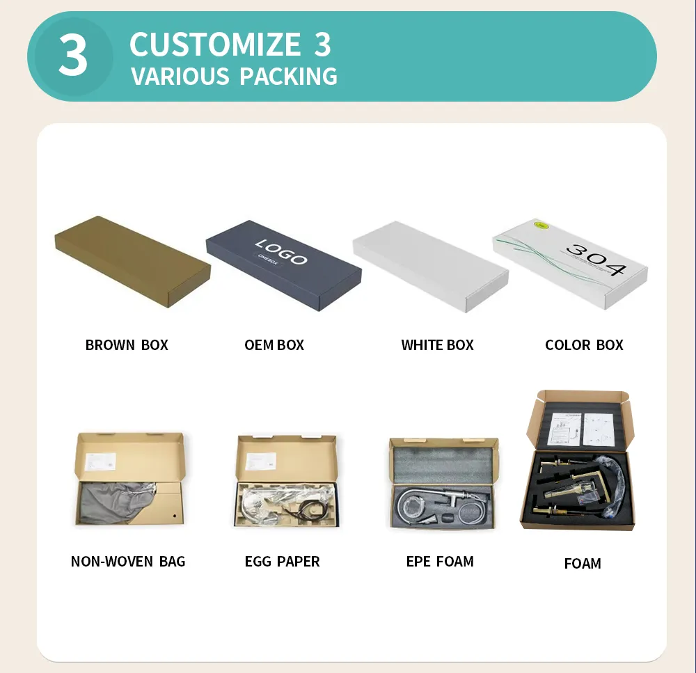 Kitchen Faucet View 13