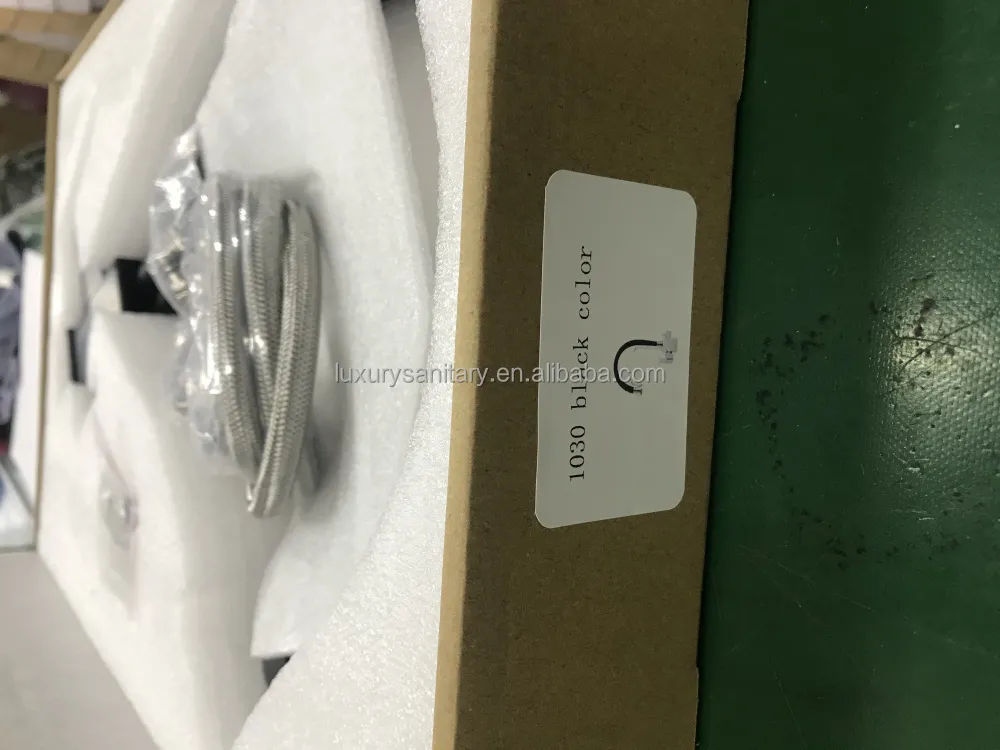 Brass Kitchen Faucet Two in One