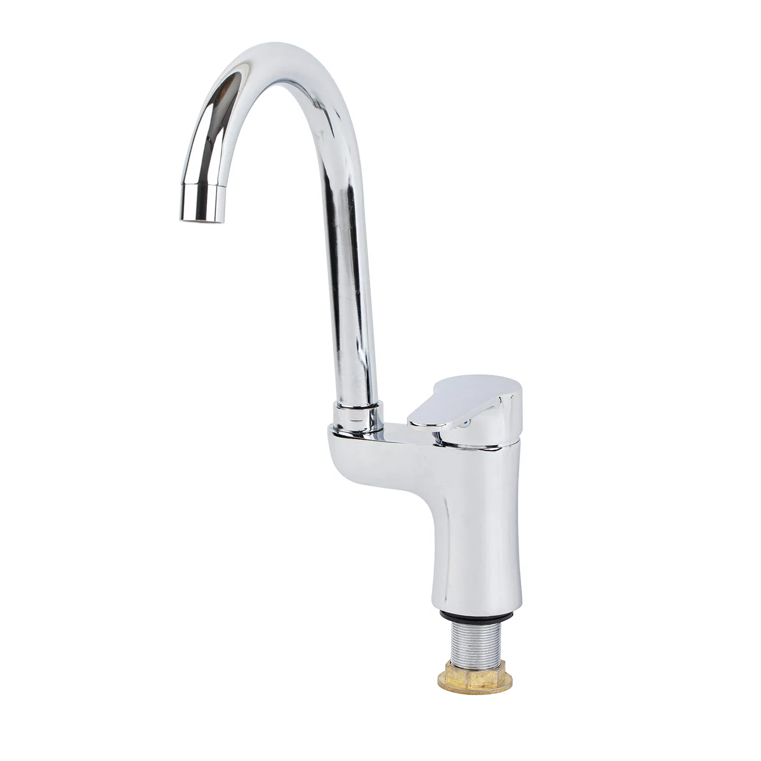 Brass Zinc Stainless Steel Kitchen Bathroom Basin Bath Tub Shower Sink Outdoor Hot and Cold Single Double Handle Mixing Sensor Automatic Water Tap Mixer Faucet