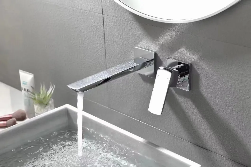 Wall Mount Installation