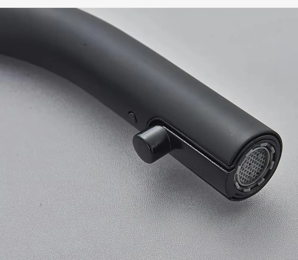 Kitchen Faucet View 8